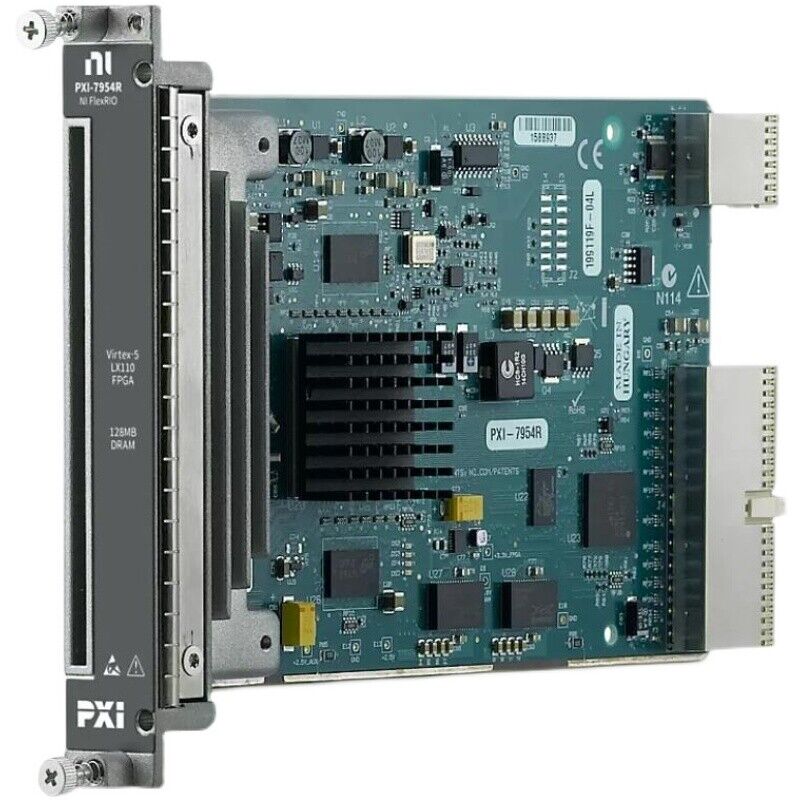 1PC for  NEW   PXI-7954R  (by Fedex or DHL )