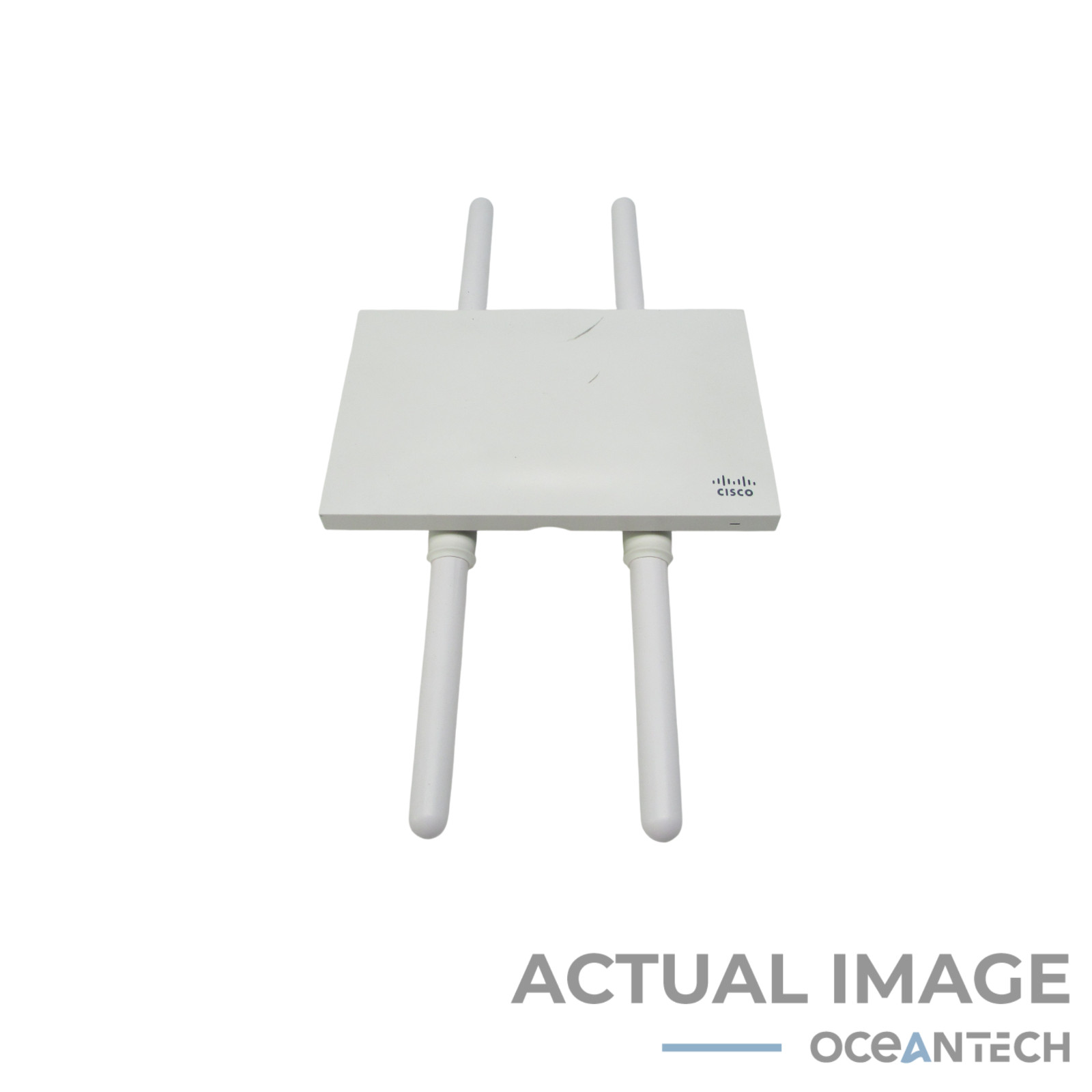 Cisco Meraki MR74 802.11ac Dual-Band Outdoor Wireless Access Point (Unclaimed)