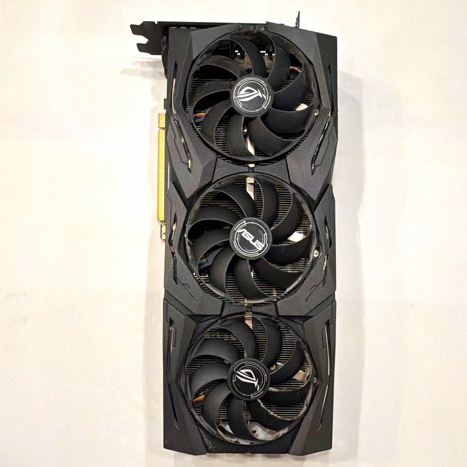 ASUS ROG Strix NVIDIA GeForce RTX 2080 8GB GDDR6 