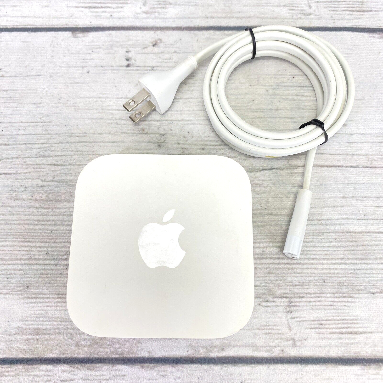 Apple AirPort Express Base Station Model A1392 w/ Hookups | Tested