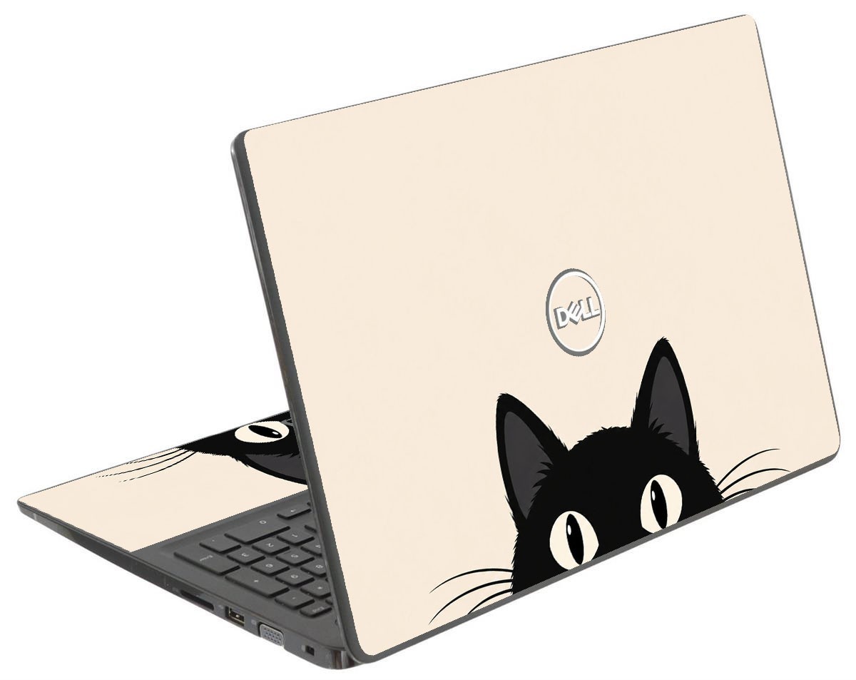 LidStyles Printed Laptop Skin Protector Decal Dell Latitude 3510 3520