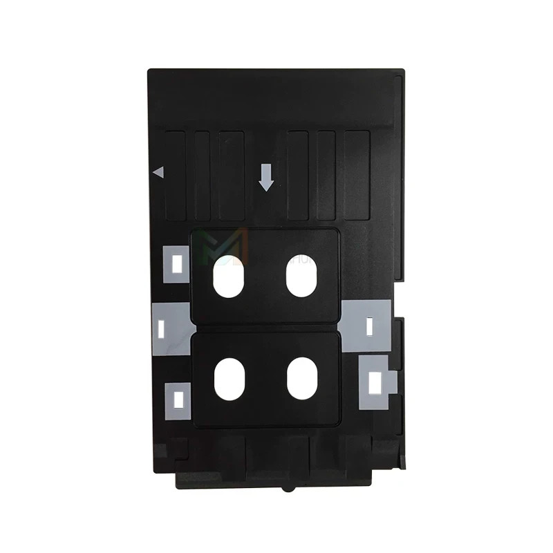Inkjet PVC ID Card  Tray for Canon Epson inkjet printer , inkjet printable card