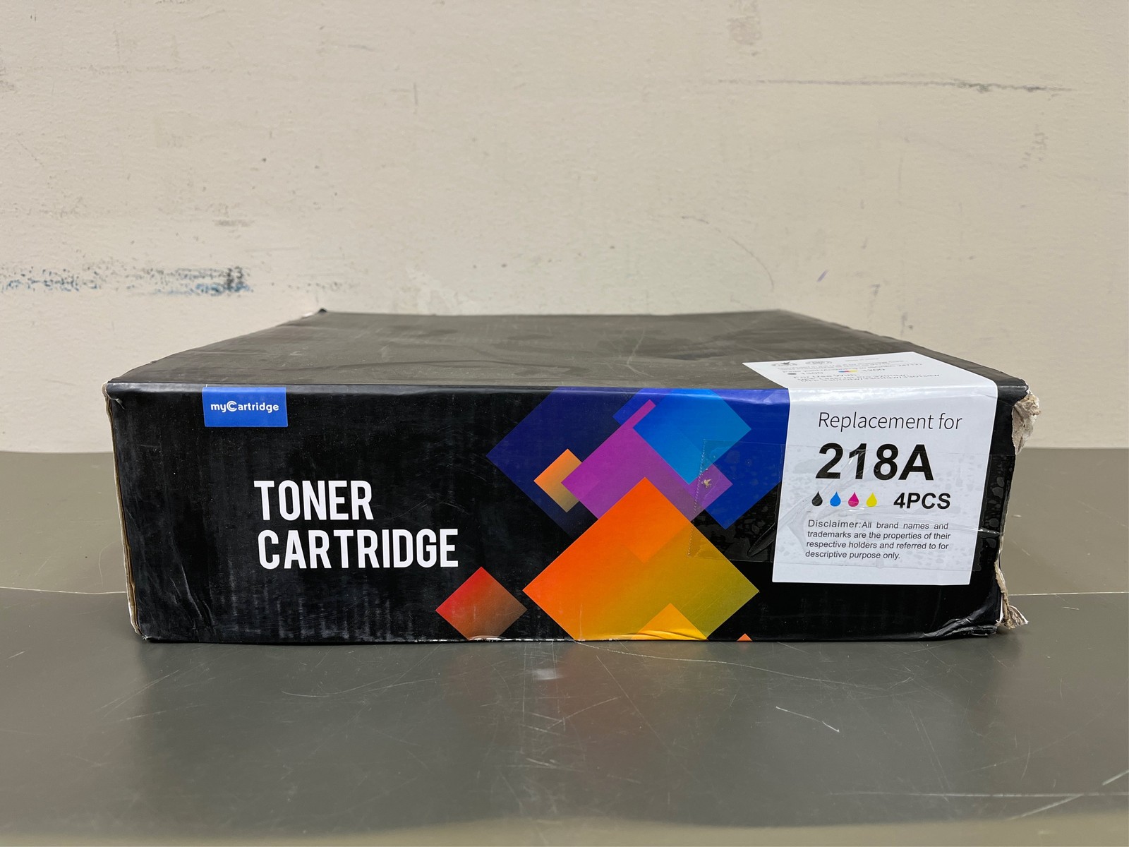 myCartridge 218A