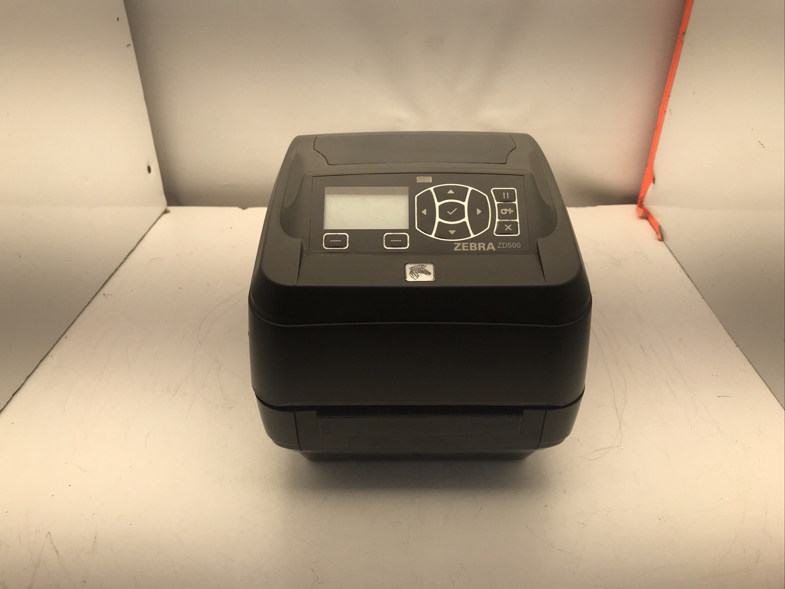 Zebra ZD500 Desktop Direct/Transfer Thermal Printer ZD50042-T01A00FZ