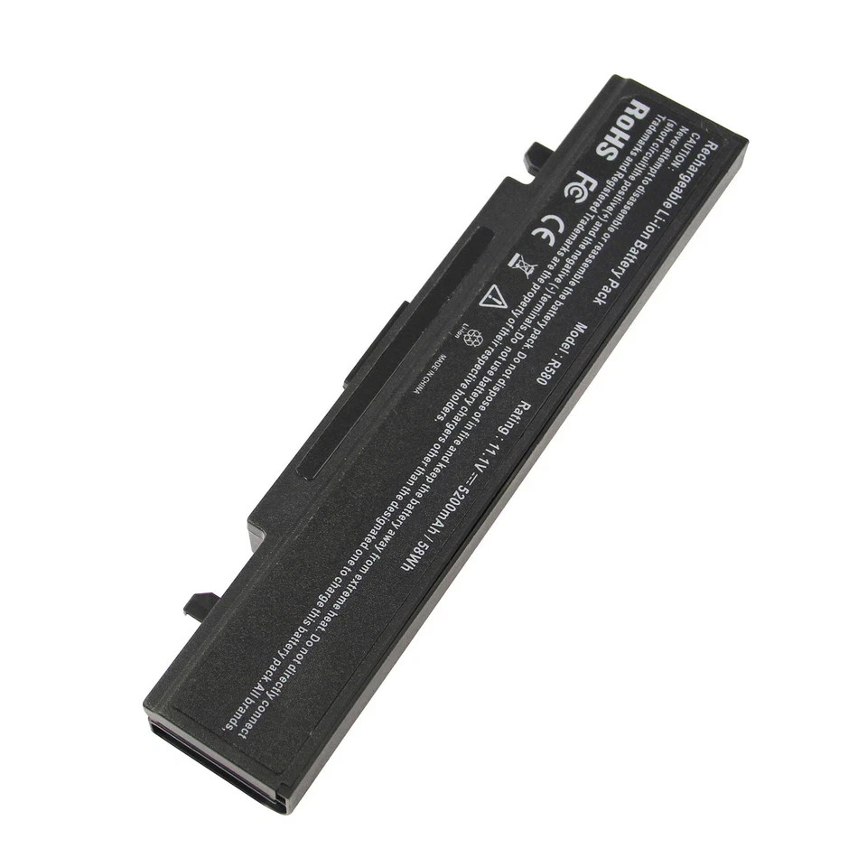 Battery AA-PB9NC6B AA-PB9MC6B For Samsung NP355E7C NP355V5C NP550P5C NP300E5AI