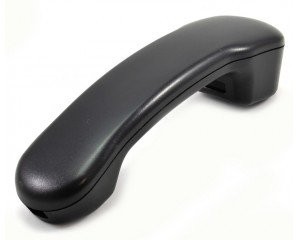 The VoIP Lounge Replacement Charcoal Handset for Nortel Norstar T7000 Series Pho