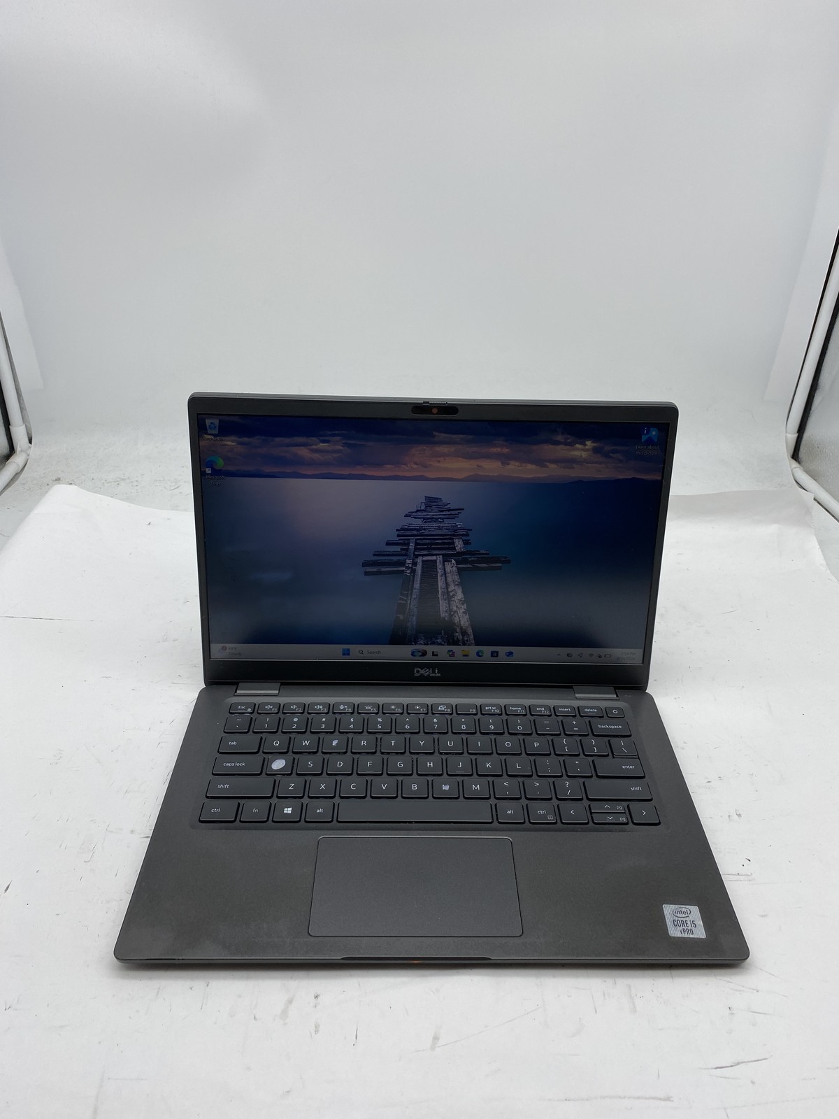 Dell Latitude 7310 Laptop Intel Core i5 10310U 1.7GHz 16GB RAM 256GB SSD W11P