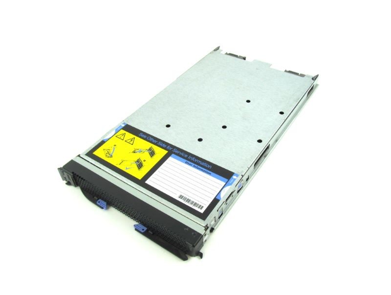 IBM 8853-L5U HS21 DC Xeon 2.66Ghz 1Gb