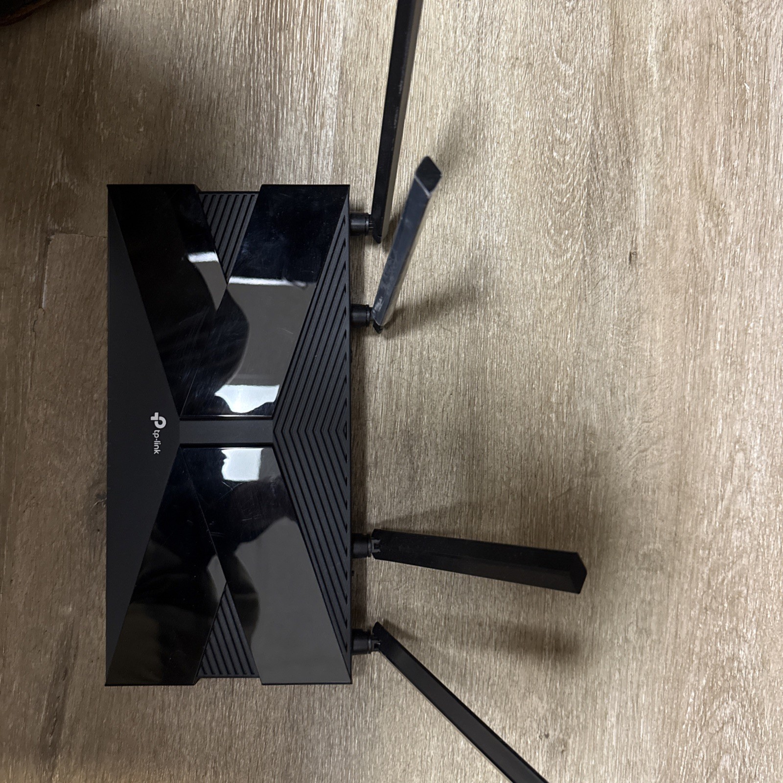 TP-Link Archer AX1500 Next-Gen Wi-Fi 6 Dual-Band Gigabit Wireless Router TESTED 