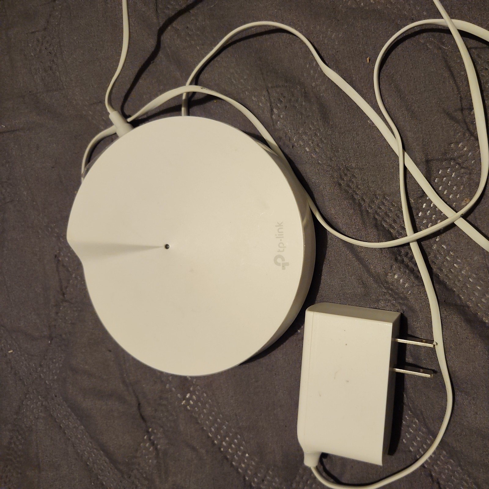 Tp-link deco m5 ac1300
