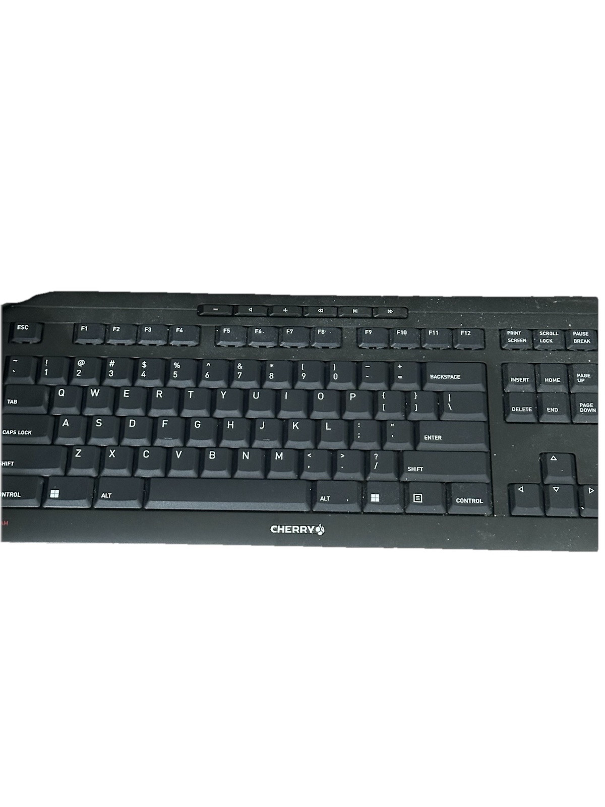 Cherry Keyboard