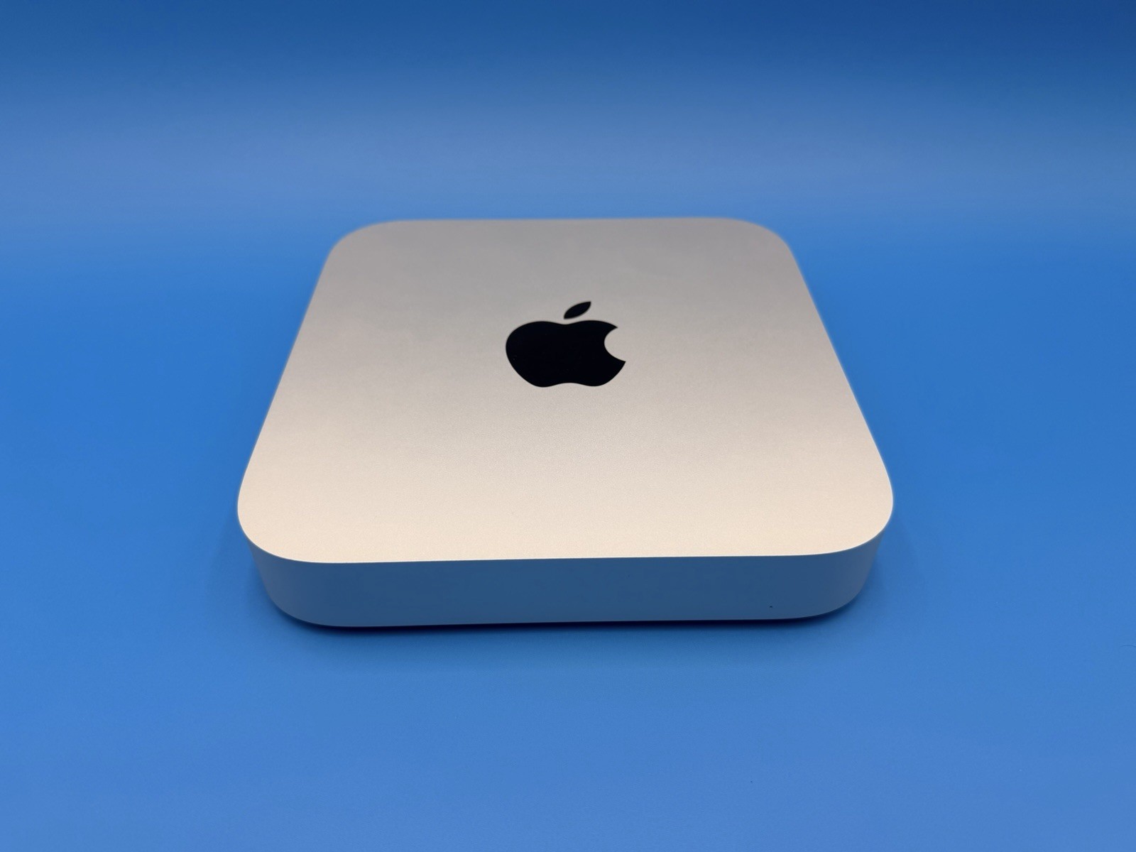 Apple Mac Mini 2023 M2 Pro 10-Core CPU 16-Core GPU 16GB 512GB Silver - Excellent