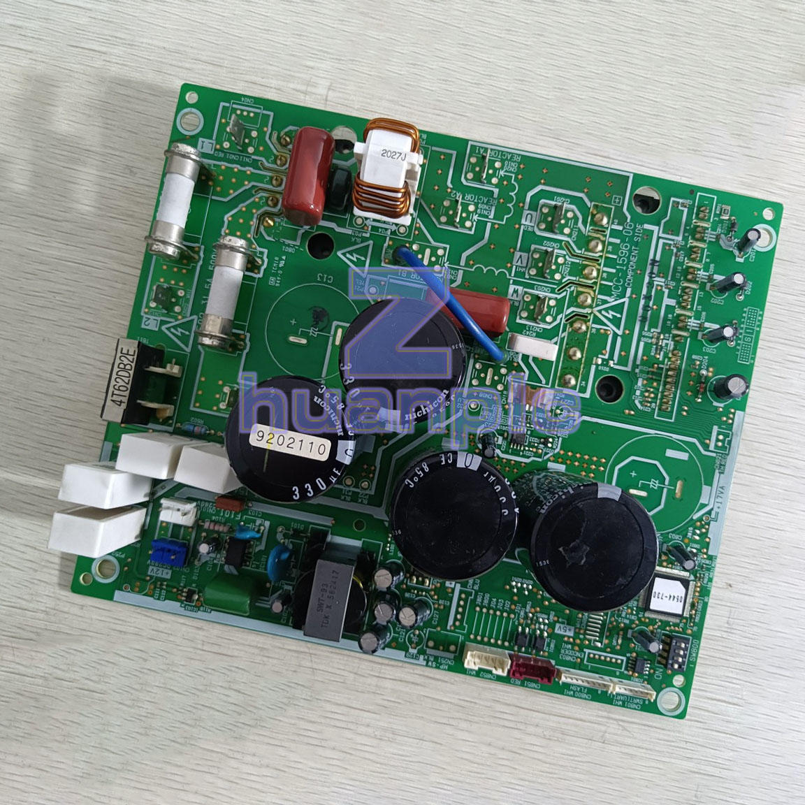 1PC Used For Toshiba inverter module board MCC-1596-06