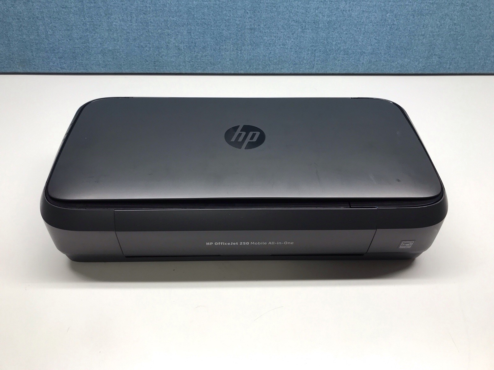 HP OfficeJet 250 Mobile All-in-One Printer