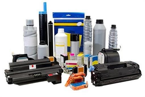 Kyocera Mita 1T02NDAUS0, TK-8517Y Yellow OEM Toner/Cartridges