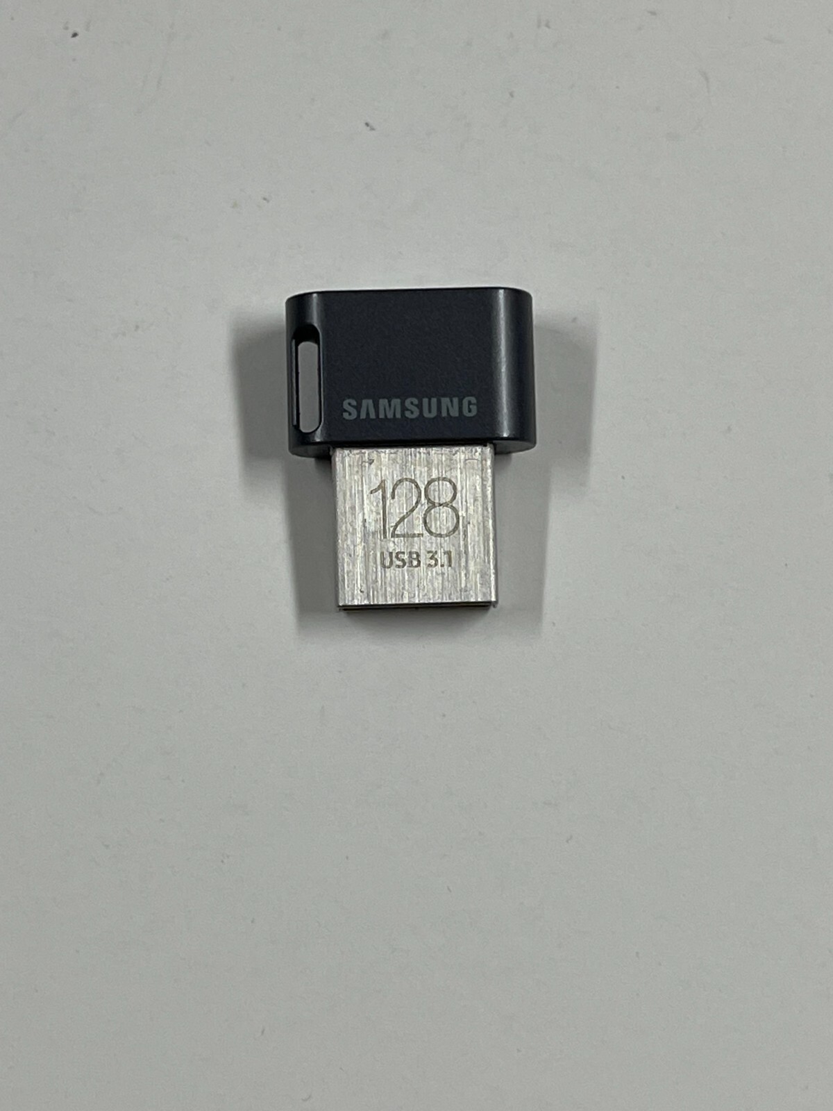 Samsung Fit Plus 128GB USB 3.1 Flash Drive MUF-128AB/AM