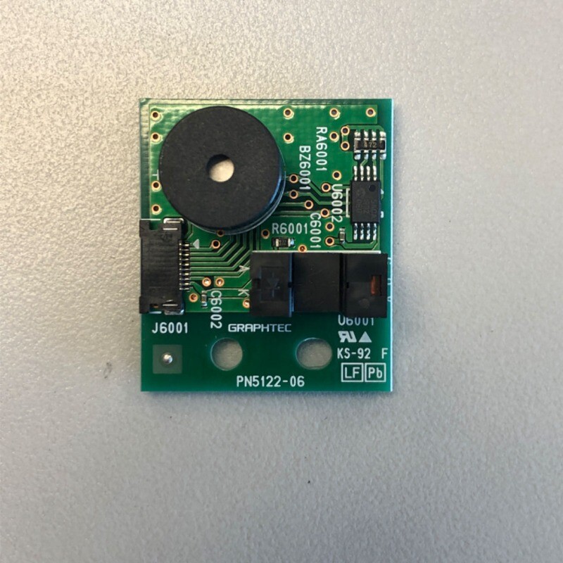 New Original Graphtec FC9000 Cam Sensor Board,PN5122-06