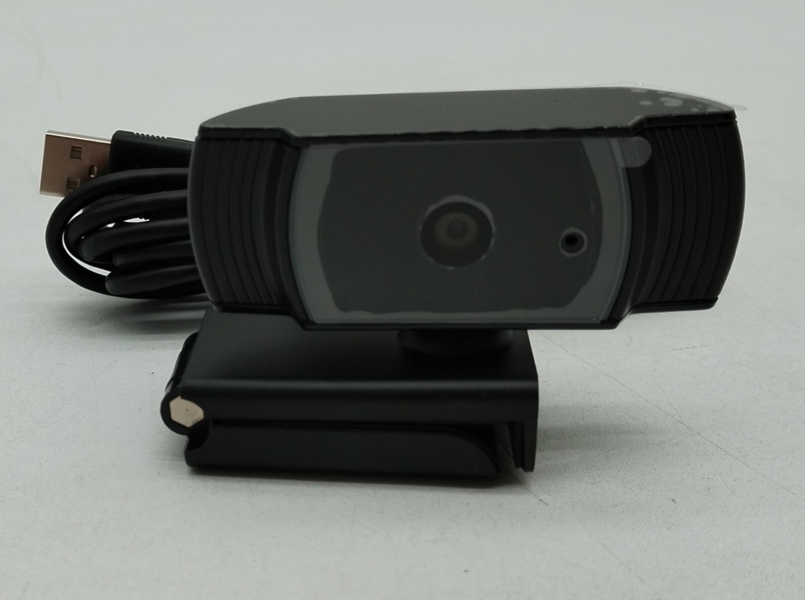 LOT OF 2 XCELLON HDWC-10 1080P HD WEBCAM FULL HD WEBCAM WITH AUTOFOCUS