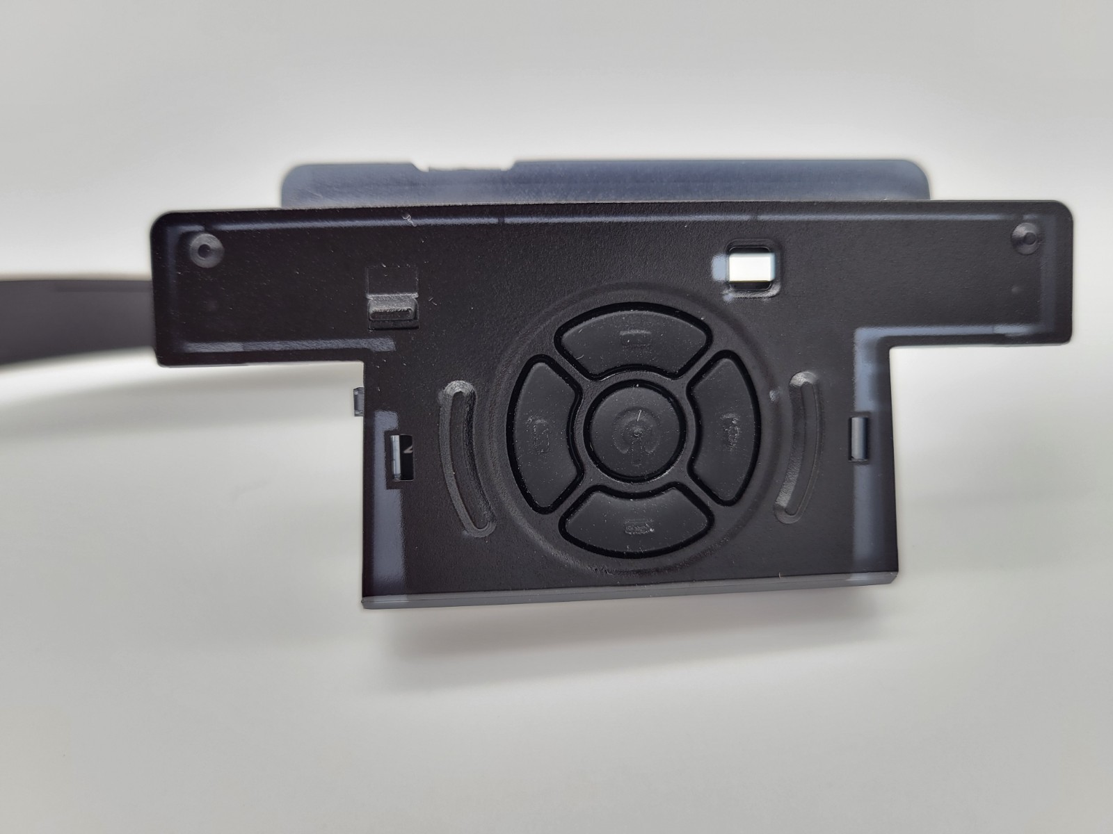 Button Control Panel For SAMSUNG 32" Odyssey Neo G8, BN64-04710C