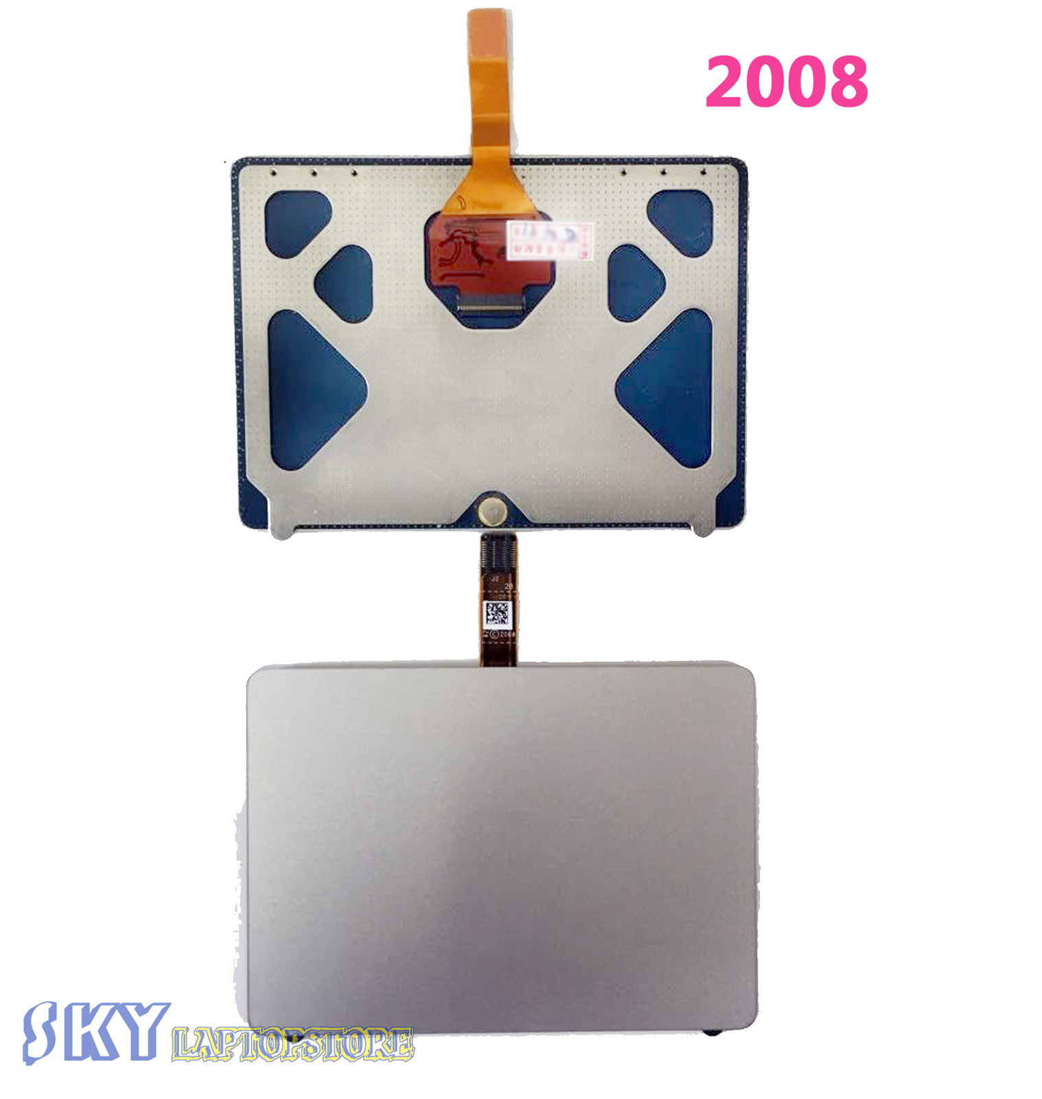 Genuine NEW Apple Macbook Unibody A1278 Touchpad Trackpad 2008 year 922-9014