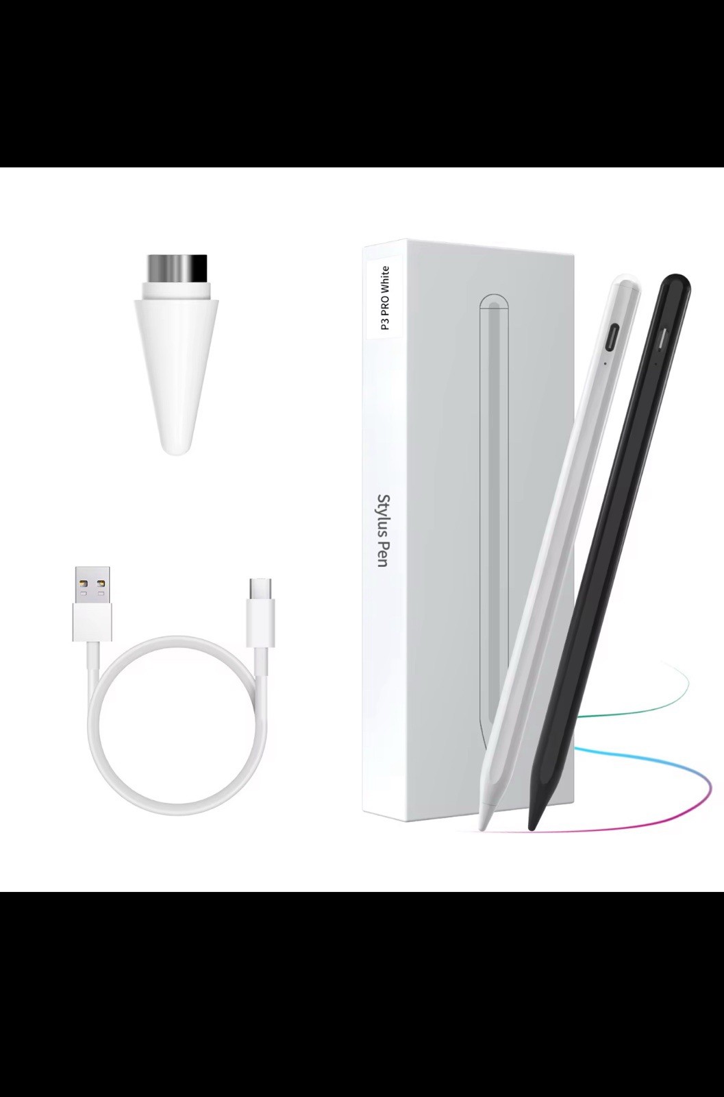 Stylus Universal Pen
