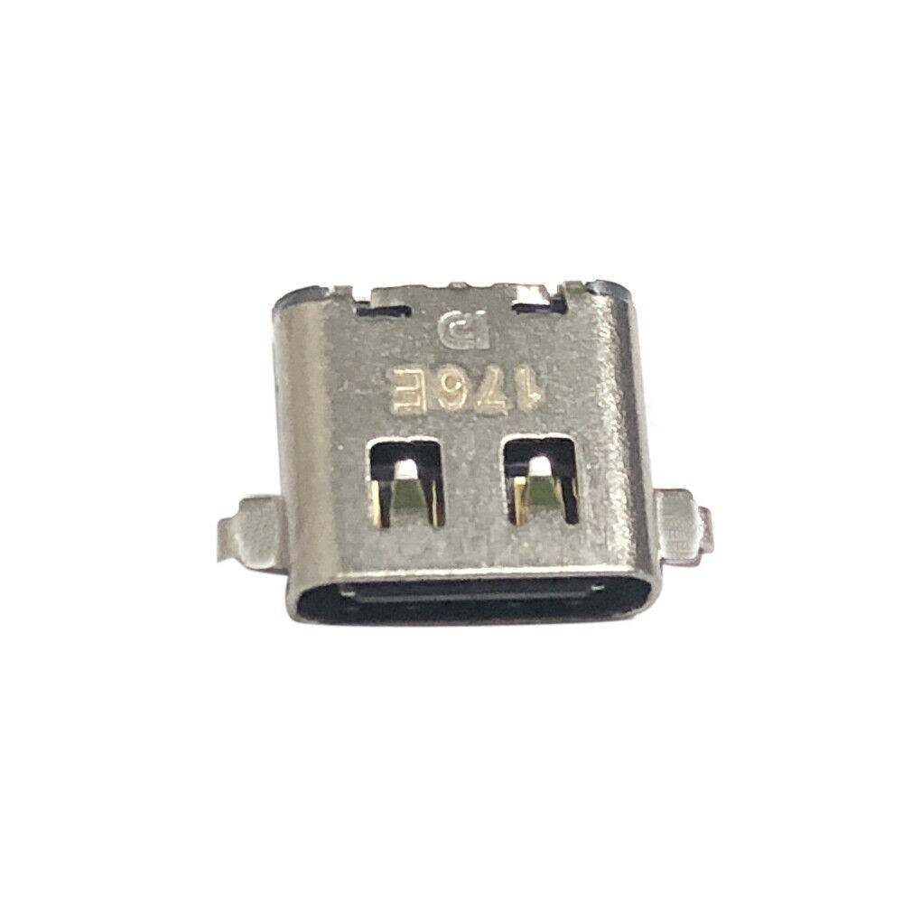 ASUS ROG Flow X13 GV302X GV302XV GV302XA GV302XI USB-C Charging Port Power Jack