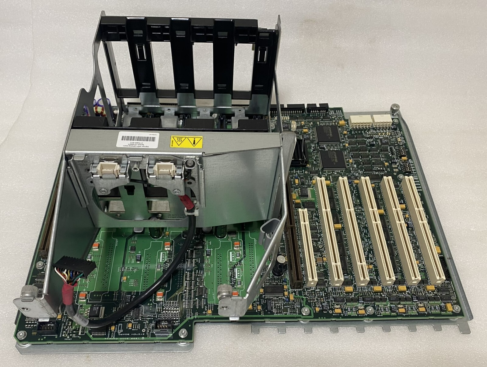 HP COMPAQ PROLIANT DL580 G1 SYSTEM MOTHERBOARD 175563-001 NEW