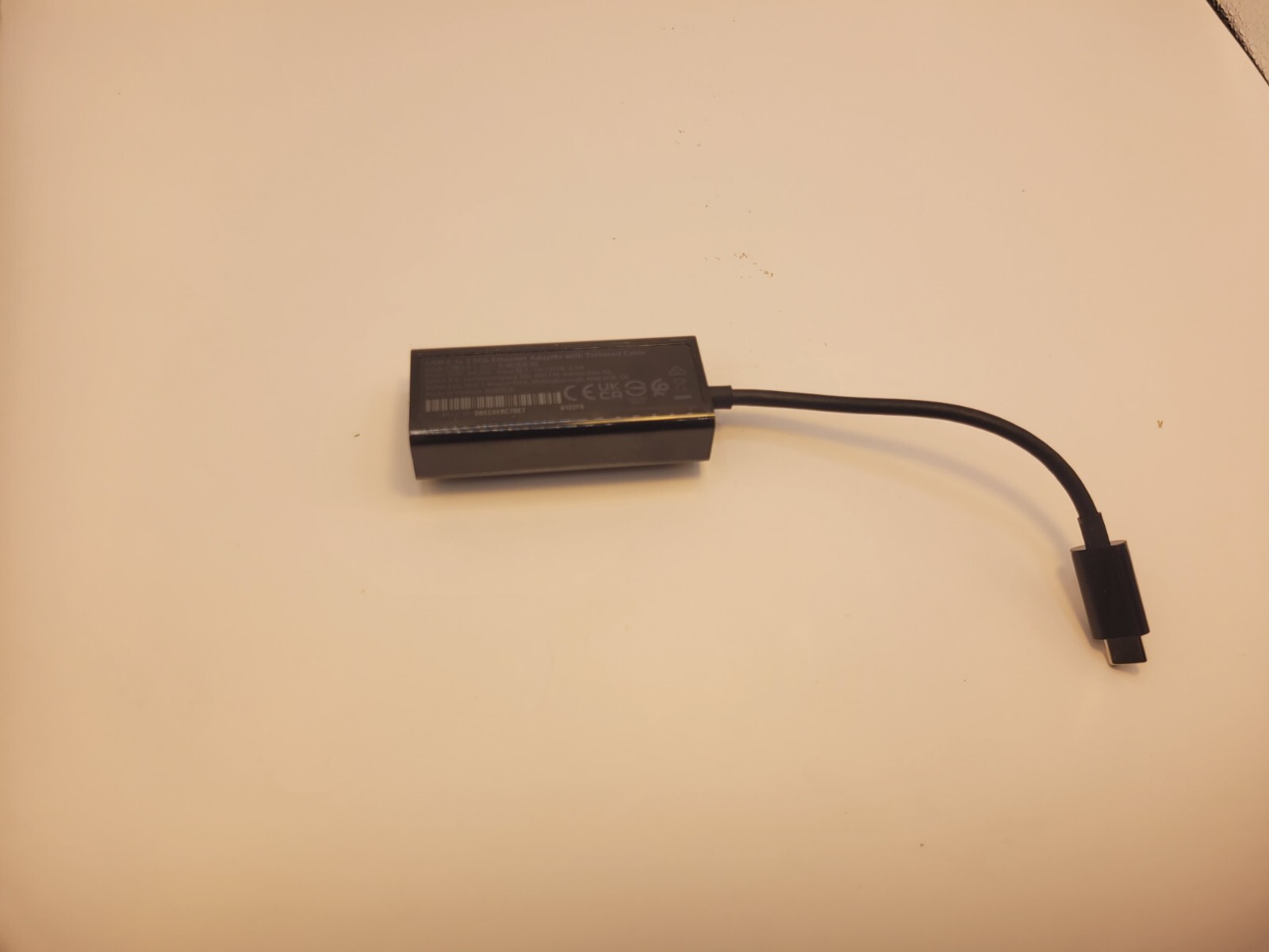 Belkin 2500 Mbps 2.5bps