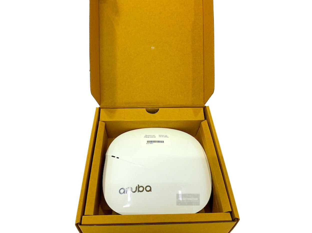 Aruba AP-305 Dual Radio 802.11ac MU-MIMO Access Point JX936A BRAND NEW