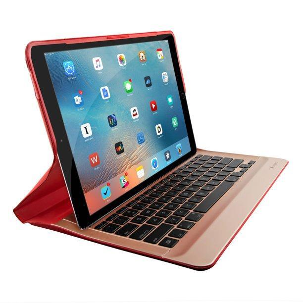 Logitech Create Backlit Keyboard  for iPad Pro INTERNATIONAL KEYBOARD LAYOUT.