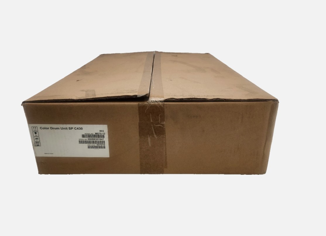 Ricoh SP C840 Color Drum Units | Model M875-12
