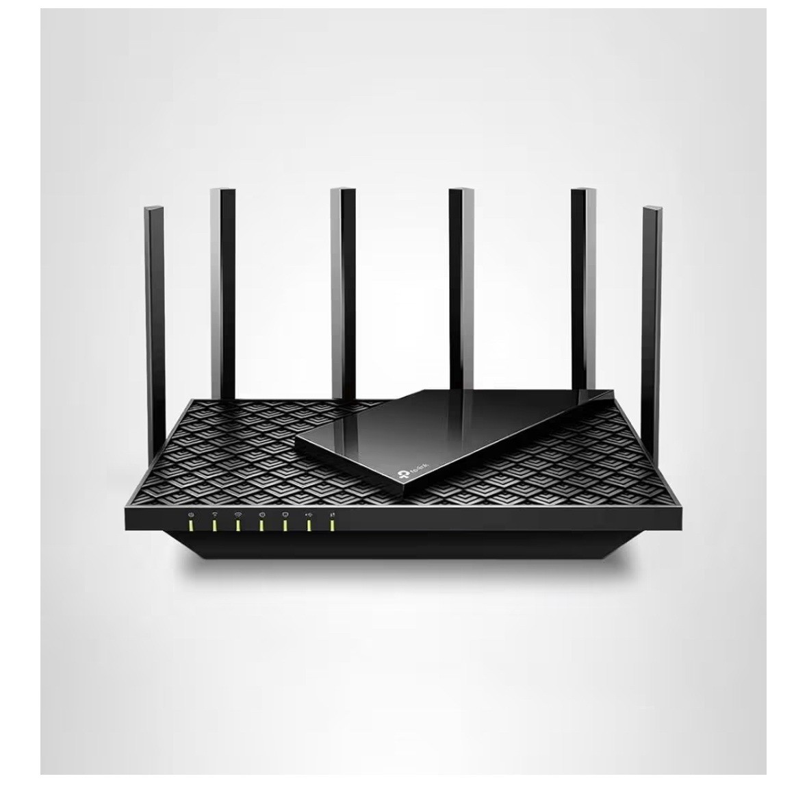 TP-Link AX5400 WiFi 6 Router (Archer AX73)- Dual Band Gigabit Wireless Router