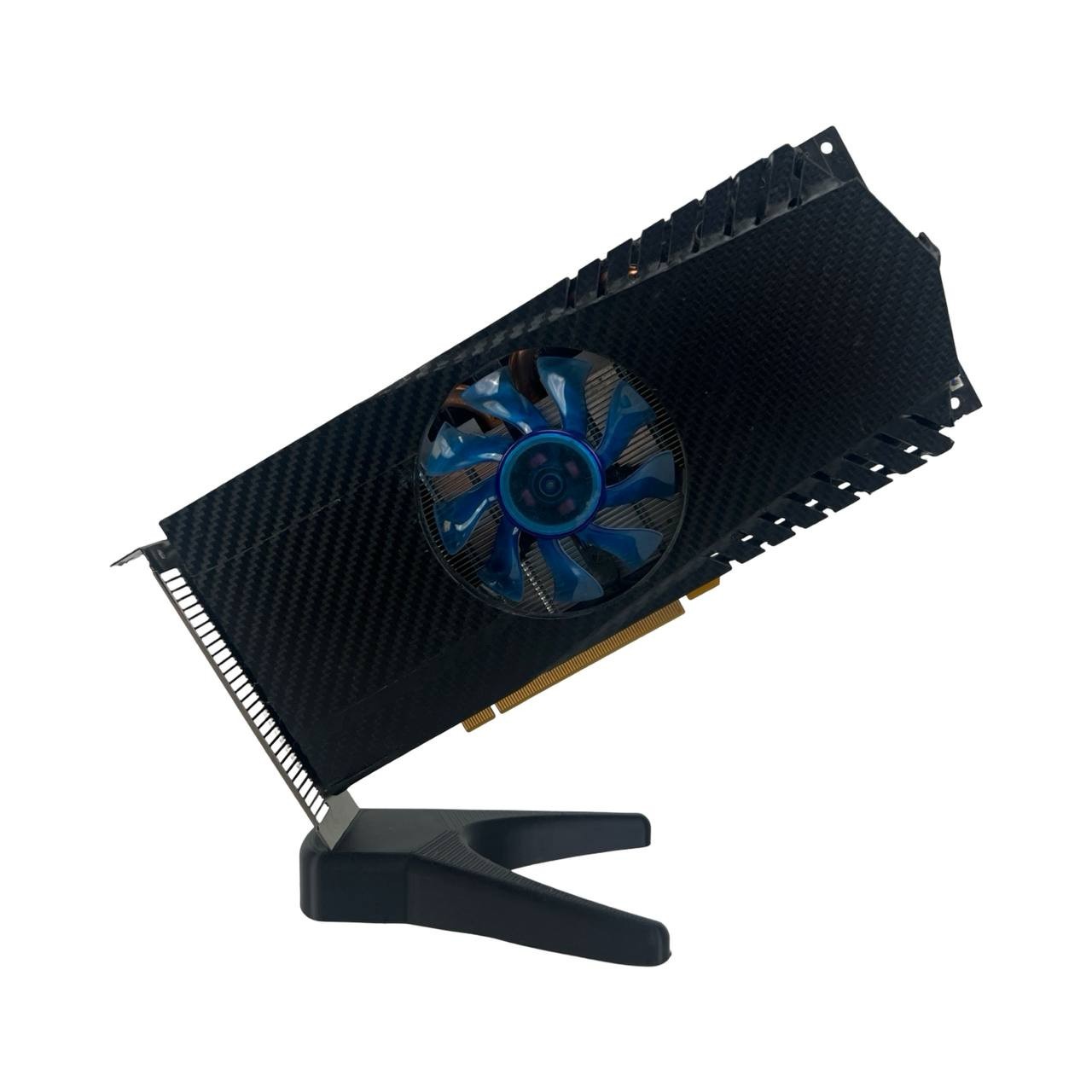 HIS AMD Radeon SW1G01105 2GB Graphics Card