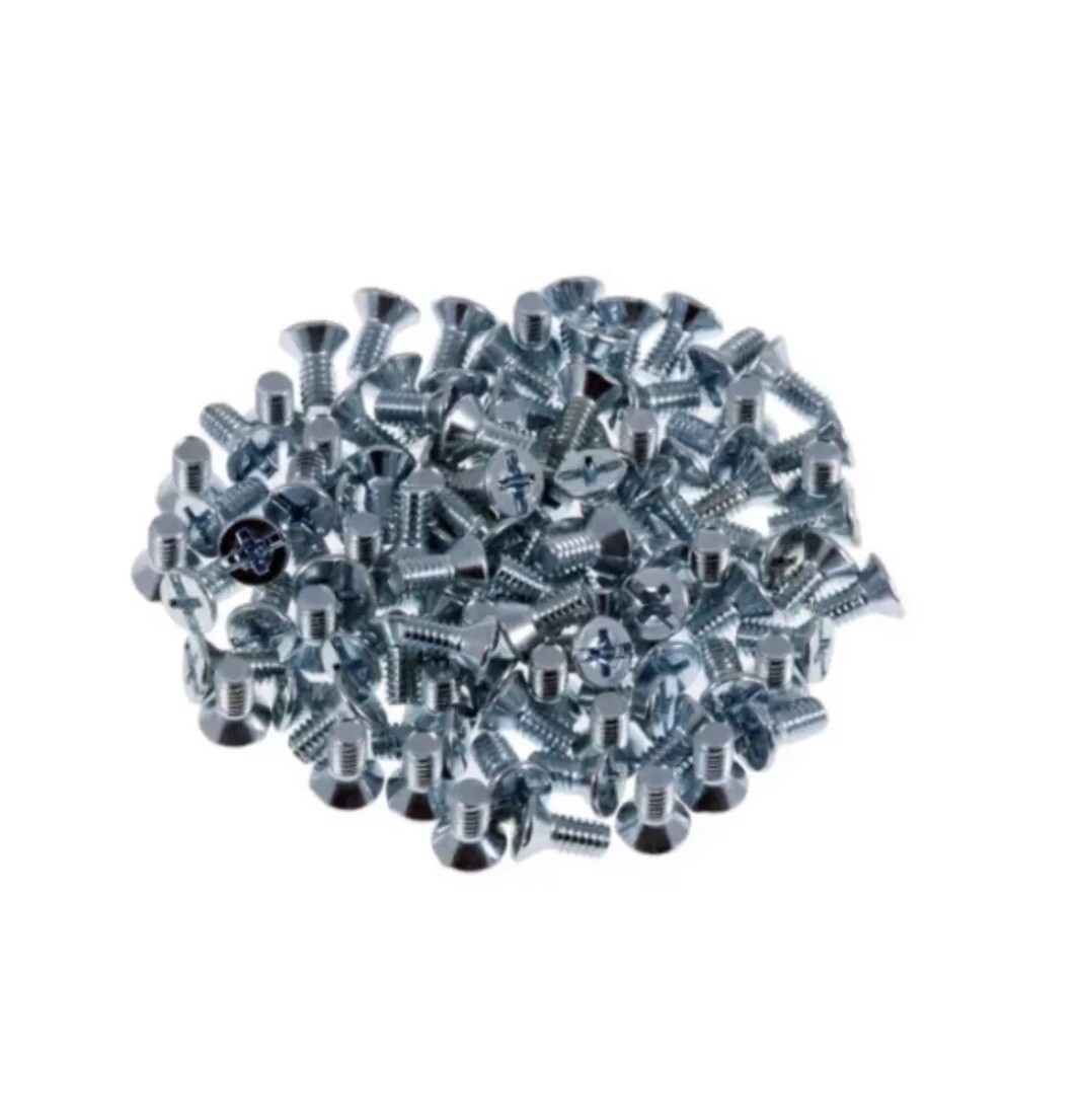 (12x SCREWS ONLY) For Nexus Series Accessory Kit / N5548-ACC-KIT