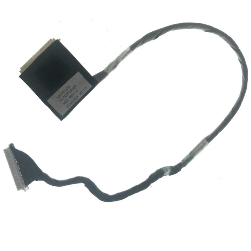 LCD Screen Cable For Acer Aspire One D150-1BB DC020000H00