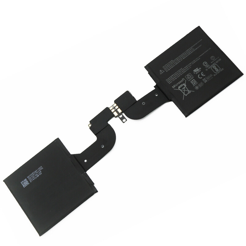 Genuine DYNH01 Battery For Microsoft Surface Book 2 15" 1813 Enhanced version 