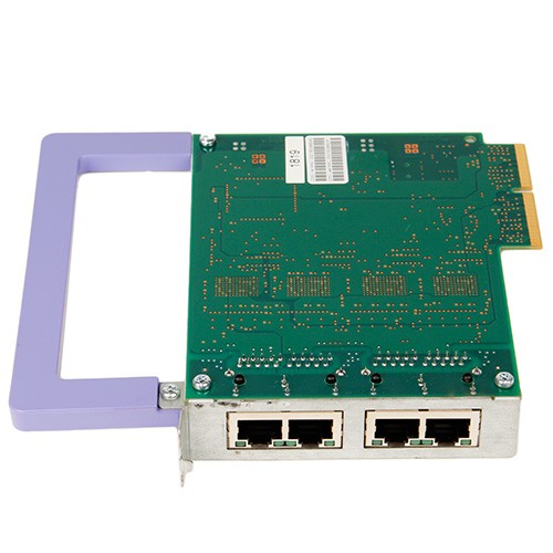 IBM 46K7971 4-Port 1GB Ethernet Daughter Card