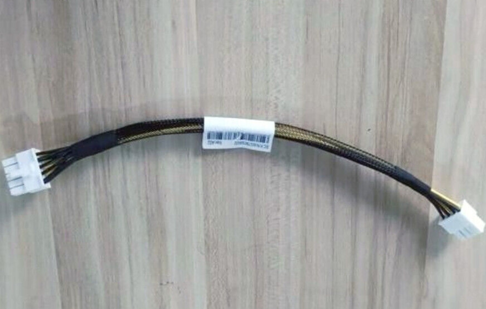 HPE 805123-001 GPU Power Cable 8-Pin to 10-Pin ProLiant Gen9 803403-001