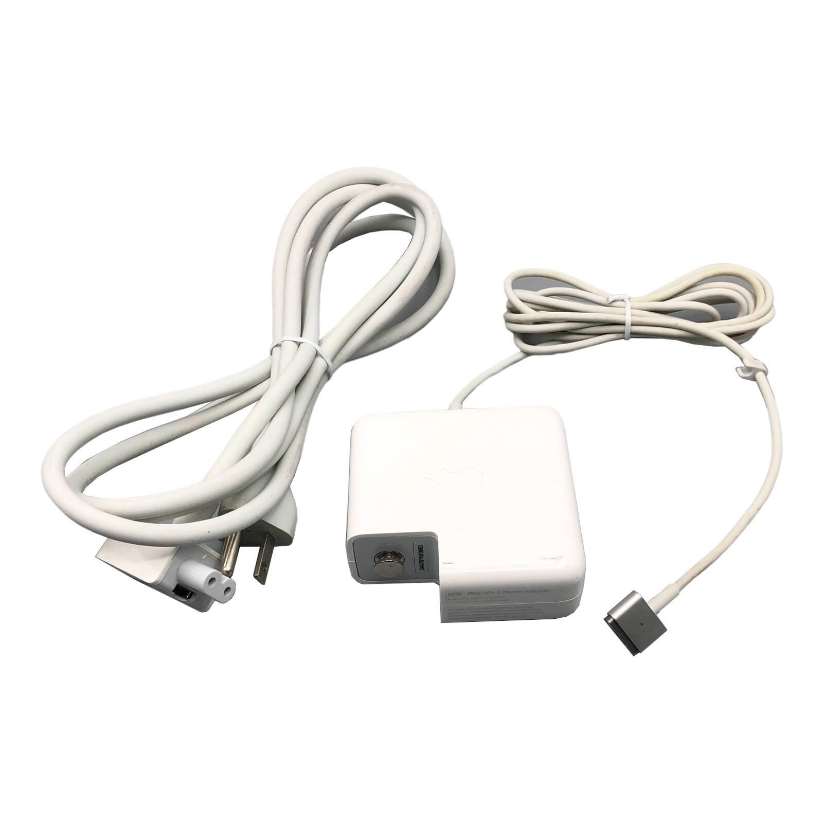 Authentic Apple MagSafe 2 60W Charger Adapter For MacBook Pro 2012-2015