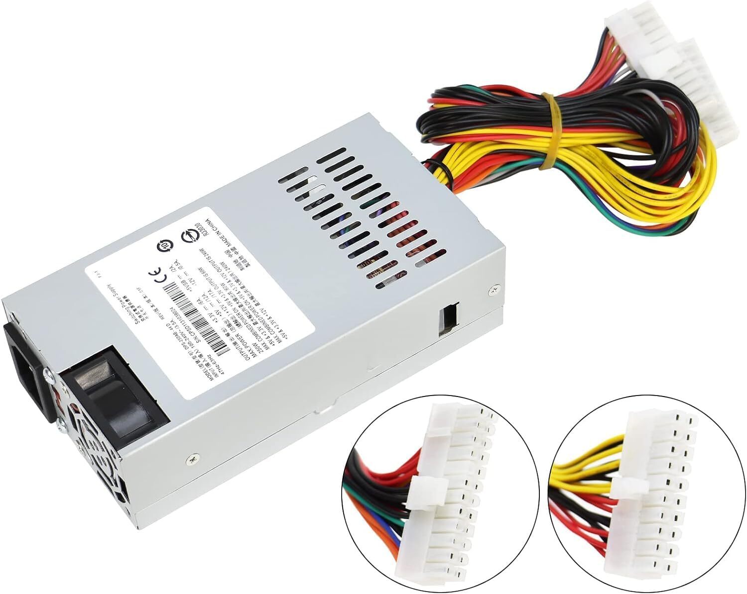 DPS-250AB-44 D 250W Power Supply Fits Delta DPS-250AB-44D Switching Power Supply