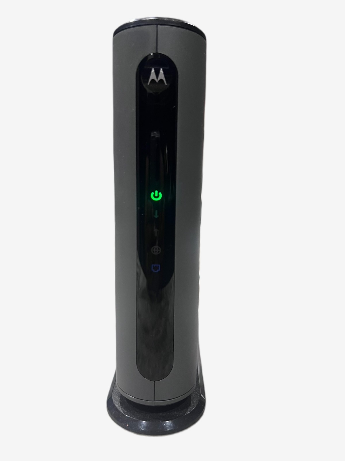 Motorola MB8611 DOCSIS 3.1 Cable Modem - 2.5 Gbps Ethernet Port