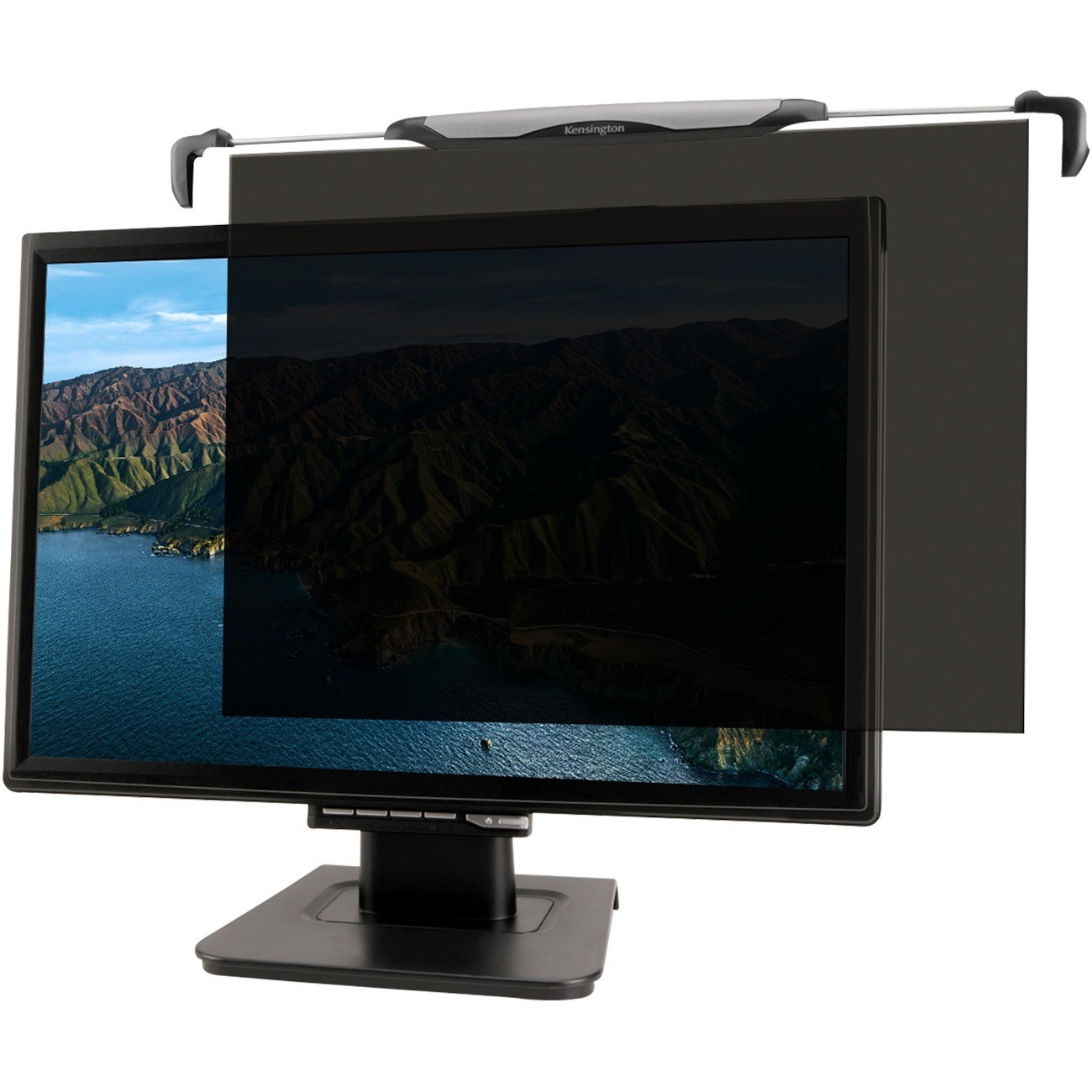 Kensington FS270 Snap2 Privacy Screen for 25''-27'' Monitors (K58400WW)
