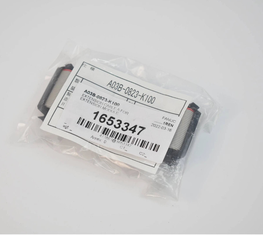 1PCS NEW FANUC A03B-0823-K100 Connecting cables Fast Shipping Via FedEx/DHL