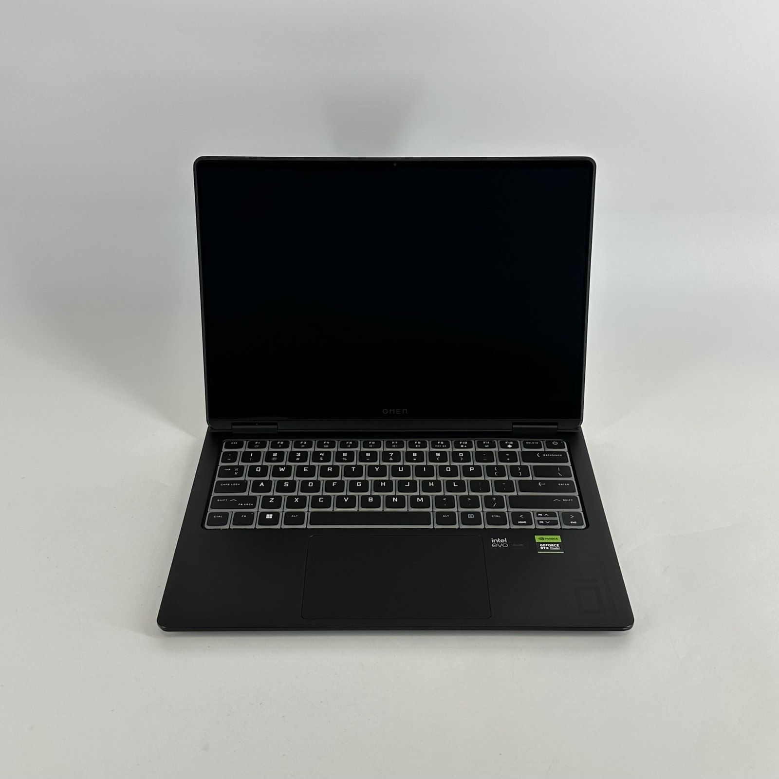 HP Omen Transcend 14 QHD+ 2.5 GHz Ultra 9 185H 32GB 1TB SSD NVIDIA RTX 4070
