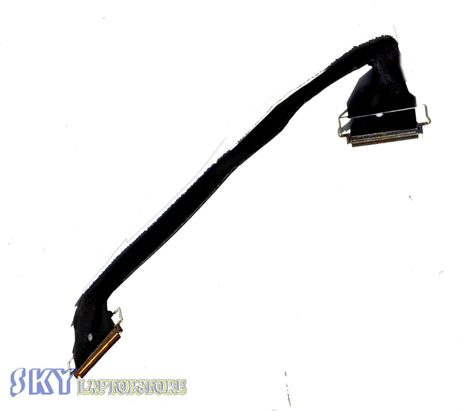 NEW MD103 MD104 LCD LED LVDS Screen Cable for MacBook Pro A1286 15" 2012 year