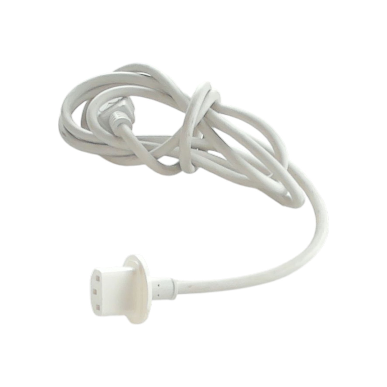 Lot of 10 OEM Apple iMac 6FT Power Cord Cable 01 622-0153 10A 125V