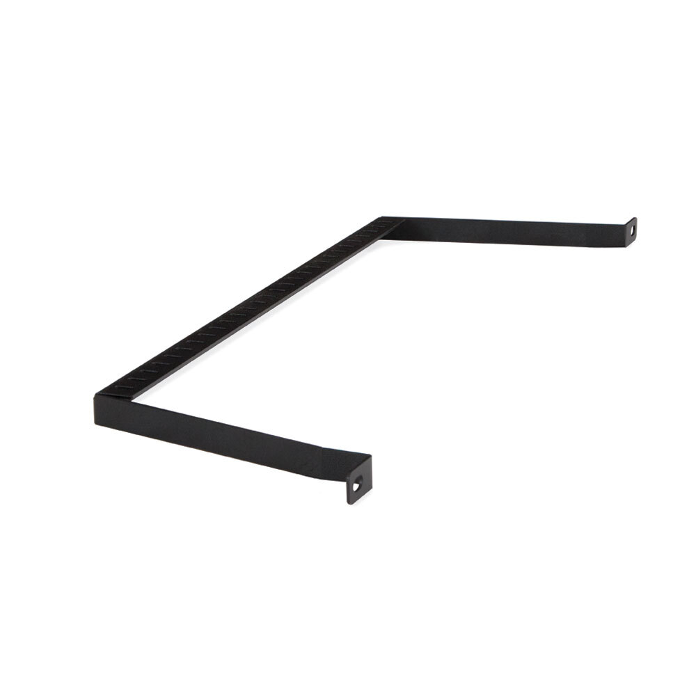 (1) Kendall Howard 5" Deep Flanged Lacing Bar - 1903-1-112-00.