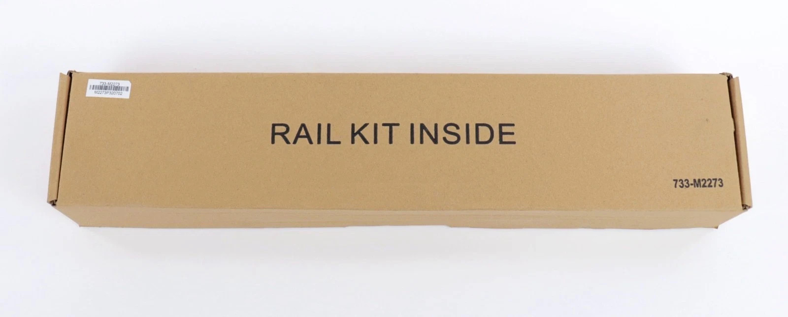 Eaton 3U Slider Rail Rackmount Kit 733-M2273 730-B1093 B1093N410180