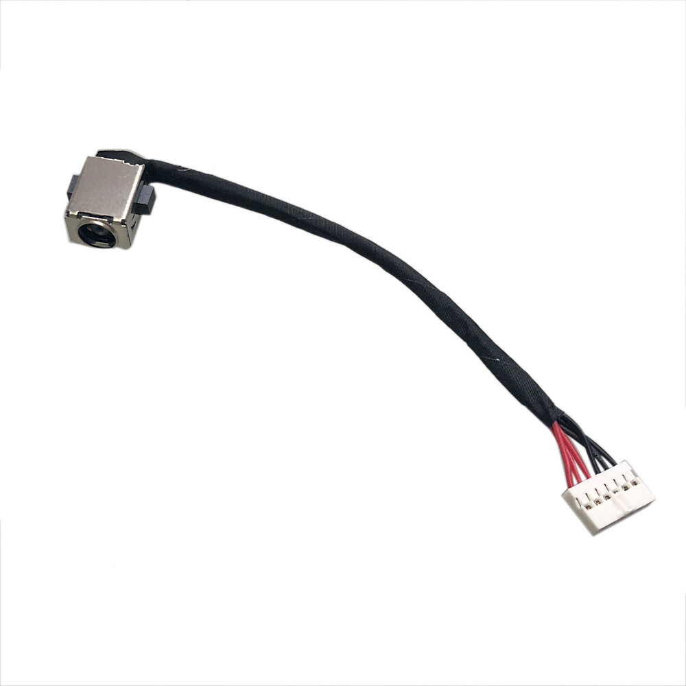 For ASUS TUF GAMING FX505D FX505DT FX505DT-AH51 DC Power Jack Charging Port Plug