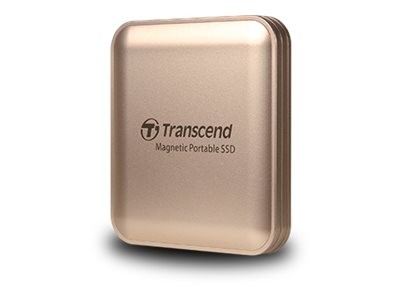 Transcend ESD420 SSD 1 TB external (portable) USB 3.2 Gen 2x2 TS1TESD420G
